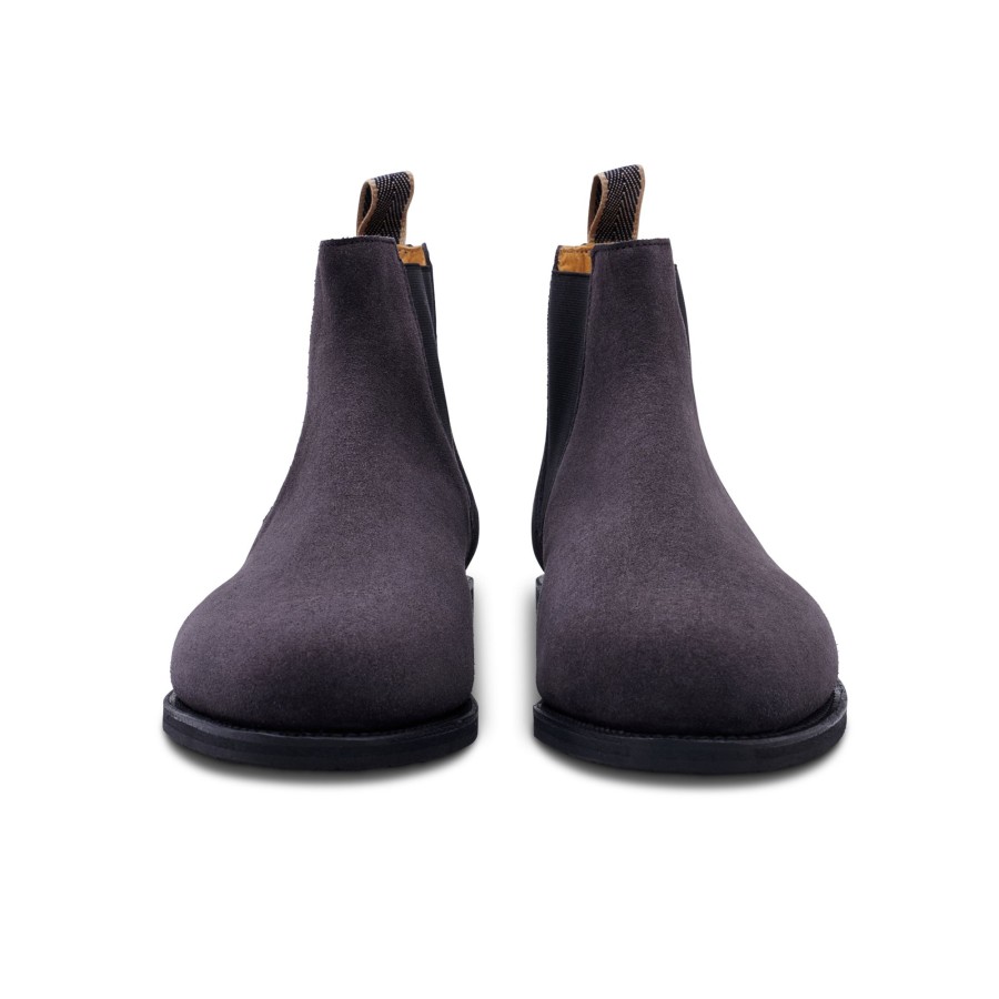 Klassiker | Ludwig Reiter Klassiker Chelsea Boot - Comfeboots